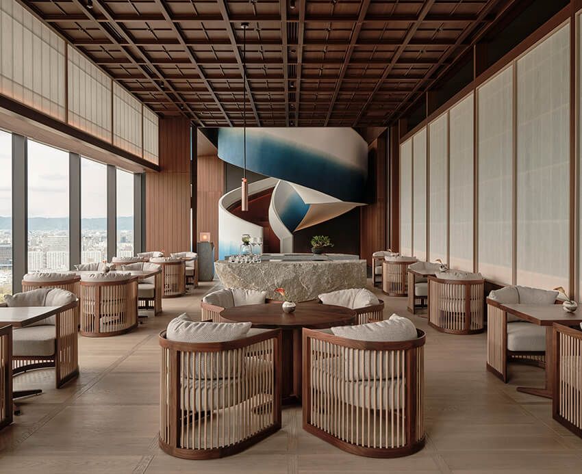 【宿泊券プレゼント】大阪市内最大級50㎡客室の実力。概念を覆す”ラグジュアリー体験”にご招待 - 22枚目の画像