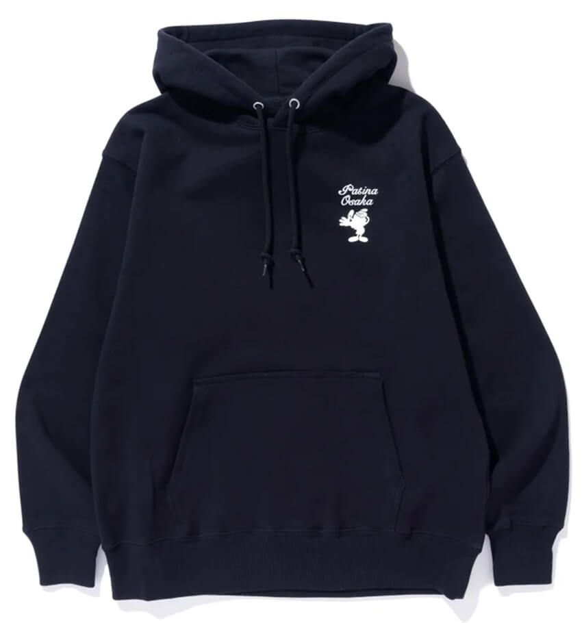 1万7600円［SからXLまで展開］