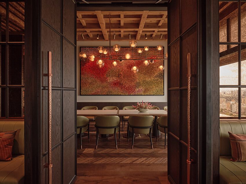 【宿泊券プレゼント】大阪市内最大級50㎡客室の実力。概念を覆す”ラグジュアリー体験”にご招待 - 24枚目の画像