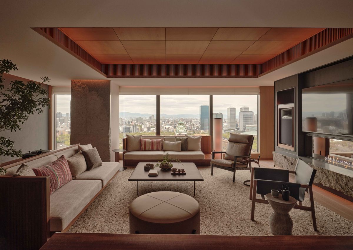 パティーナスイート