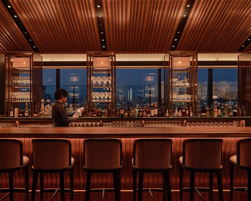 【宿泊券プレゼント】大阪市内最大級50㎡客室の実力。概念を覆す”ラグジュアリー体験”にご招待 - 25枚目の画像