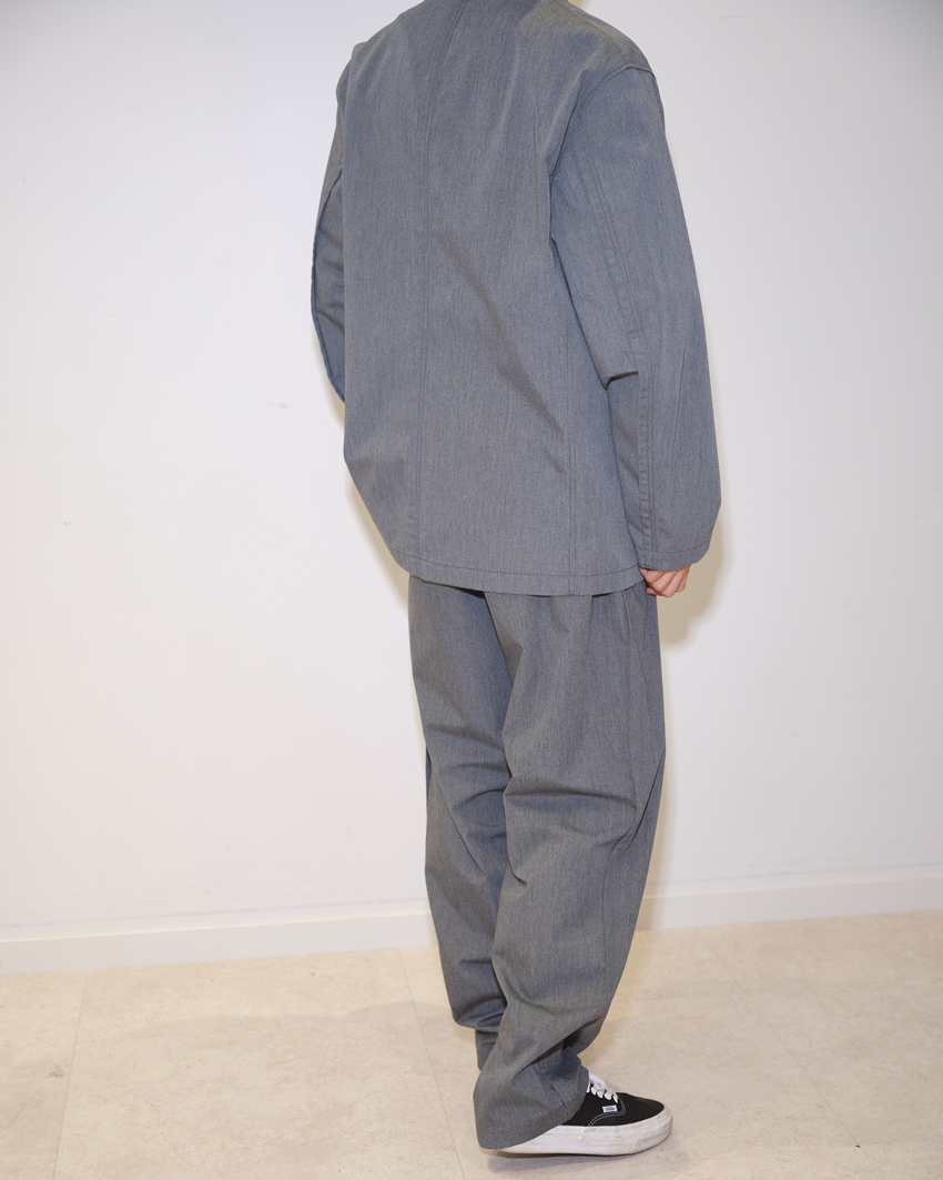 GU×アンダーカバー」最新7アイテムを試着レビュー。1万円以下の