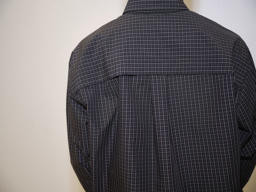 「GU×アンダーカバー」最新7アイテムを試着レビュー。1万円以下のセットアップ、デニム、スニーカーetc. - 20枚目の画像