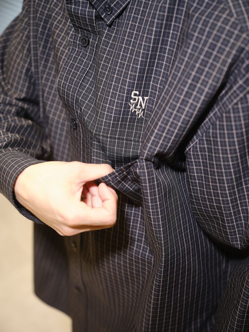 「GU×アンダーカバー」最新7アイテムを試着レビュー。1万円以下のセットアップ、デニム、スニーカーetc. - 18枚目の画像