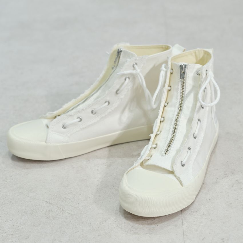 「GU×アンダーカバー」最新7アイテムを試着レビュー。1万円以下のセットアップ、デニム、スニーカーetc. - 31枚目の画像