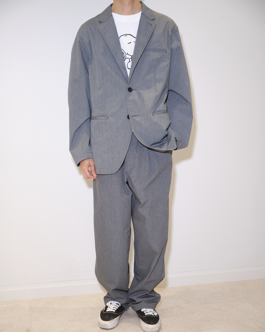 GU×アンダーカバー」最新7アイテムを試着レビュー。1万円以下の