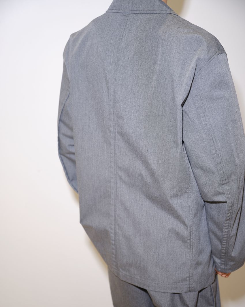 「GU×アンダーカバー」最新7アイテムを試着レビュー。1万円以下のセットアップ、デニム、スニーカーetc. - 4枚目の画像