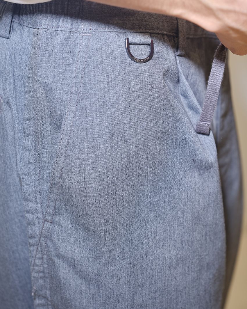 「GU×アンダーカバー」最新7アイテムを試着レビュー。1万円以下のセットアップ、デニム、スニーカーetc. - 5枚目の画像