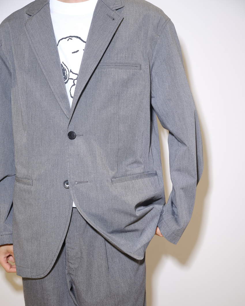 GU×アンダーカバー」最新7アイテムを試着レビュー。1万円以下の