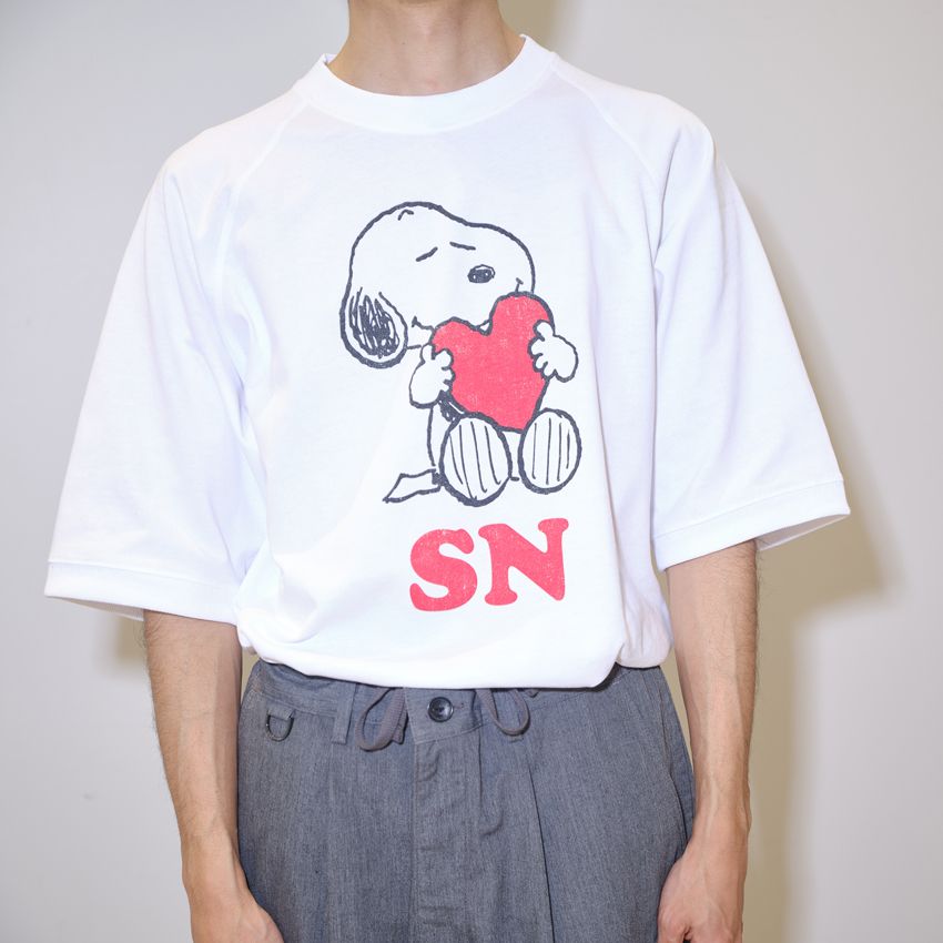 ©2026 Peanuts Worldwide LLC.