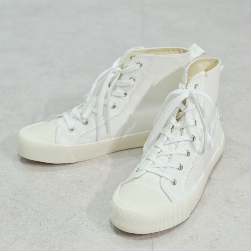 「GU×アンダーカバー」最新7アイテムを試着レビュー。1万円以下のセットアップ、デニム、スニーカーetc. - 30枚目の画像