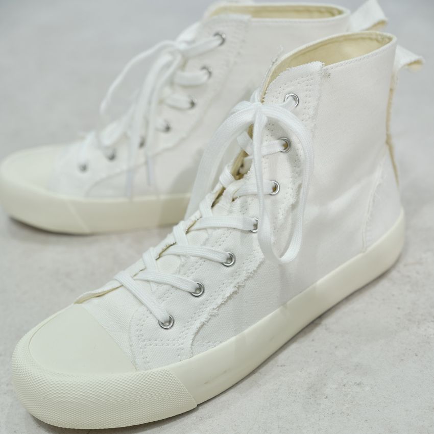 「GU×アンダーカバー」最新7アイテムを試着レビュー。1万円以下のセットアップ、デニム、スニーカーetc. - 32枚目の画像