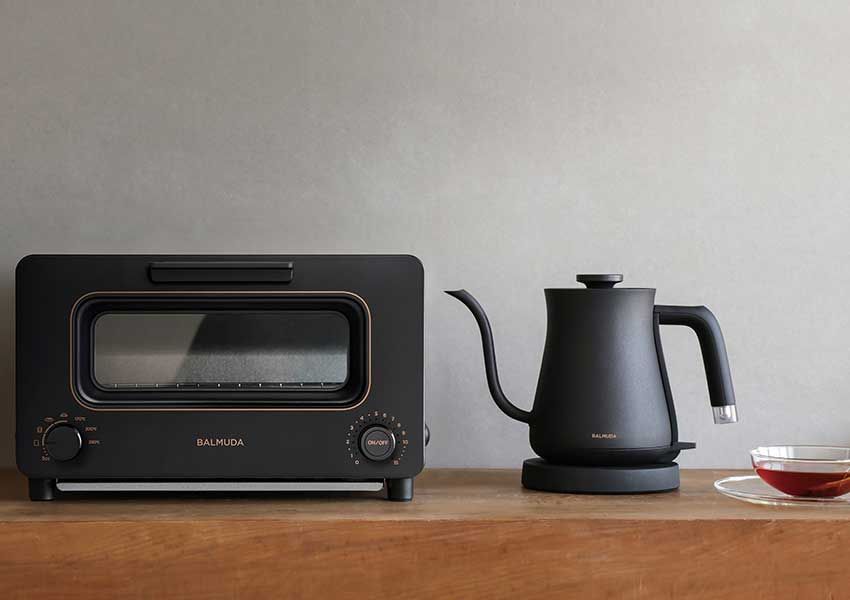 【読者プレゼント】機能美を追求した電気ケトル「バルミューダ ザ・ポット」を2名様に！ - 11枚目の画像