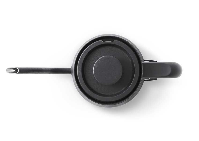 【読者プレゼント】機能美を追求した電気ケトル「バルミューダ ザ・ポット」を2名様に！ - 16枚目の画像