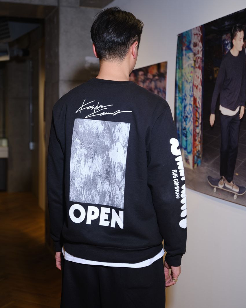 ロンドンスケートを記録した写真家「ダン・ボルトン」日本初個展。ロンハーマンのUNDER Rで私服パパラッチ！ - 16枚目の画像