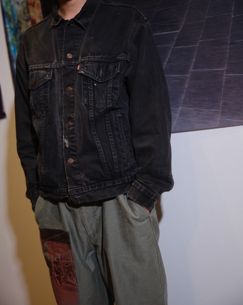 ロンドンスケートを記録した写真家「ダン・ボルトン」日本初個展。ロンハーマンのUNDER Rで私服パパラッチ！ - 22枚目の画像