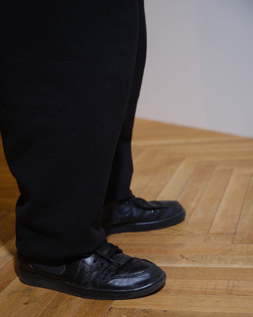 ロンドンスケートを記録した写真家「ダン・ボルトン」日本初個展。ロンハーマンのUNDER Rで私服パパラッチ！ - 17枚目の画像