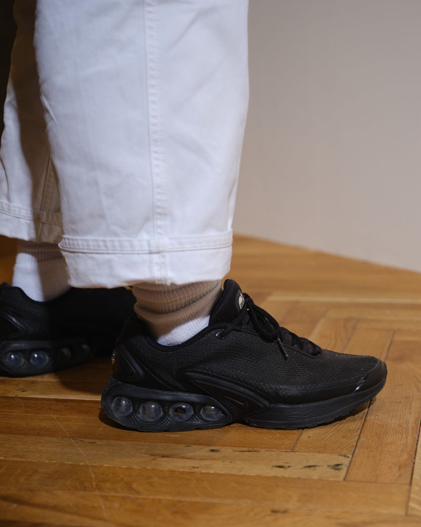 ロンドンスケートを記録した写真家「ダン・ボルトン」日本初個展。ロンハーマンのUNDER Rで私服パパラッチ！ - 13枚目の画像