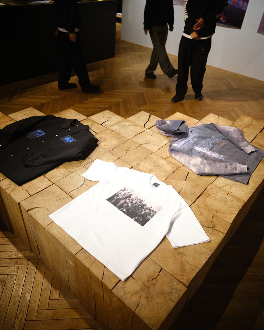 ロンドンスケートを記録した写真家「ダン・ボルトン」日本初個展。ロンハーマンのUNDER Rで私服パパラッチ！ - 29枚目の画像