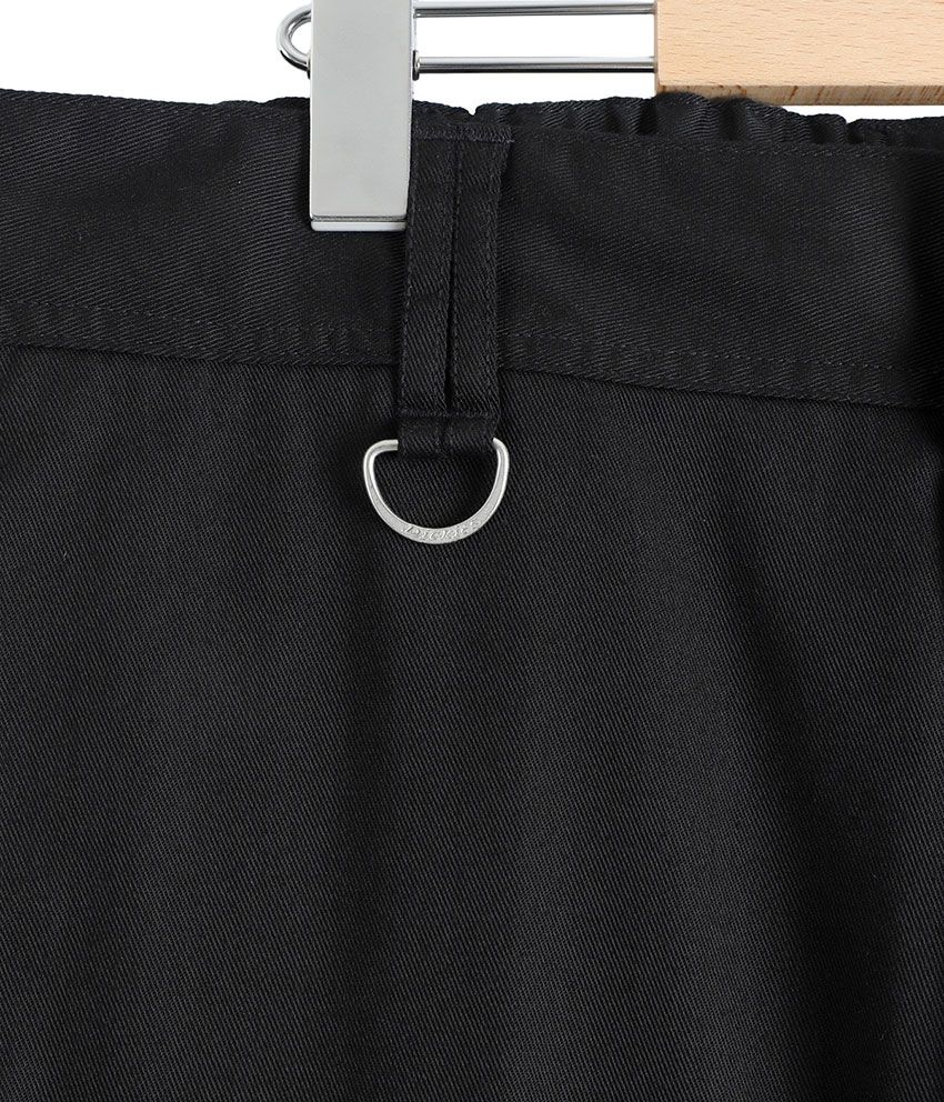 「新ディッキーズ」は“脚長効果”も追加！ タフで都会的。素材・シルエットを再構築した別注モデル - 3枚目の画像