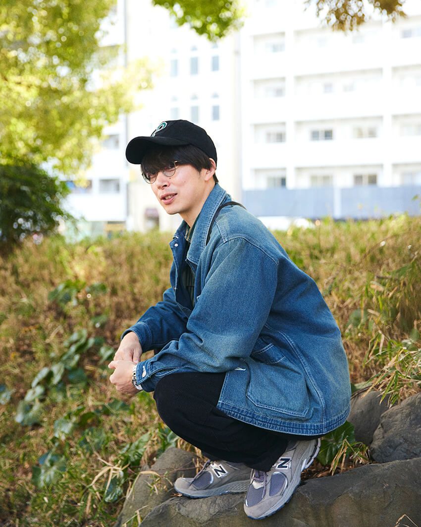 はんにゃ.金田「毎日が最高！ただし、意外な天敵も」40歳で選んだ山梨移住ライフのリアル - 7枚目の画像