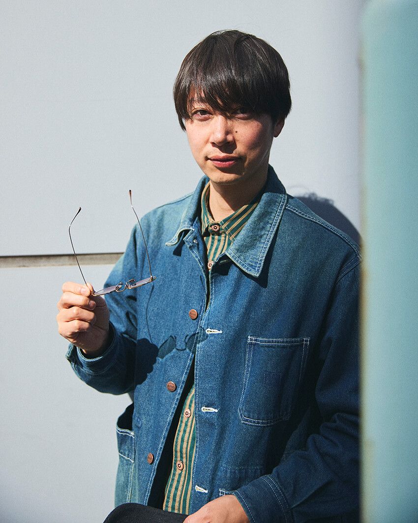 はんにゃ.金田「毎日が最高！ただし、意外な天敵も」40歳で選んだ山梨移住ライフのリアル - 1枚目の画像