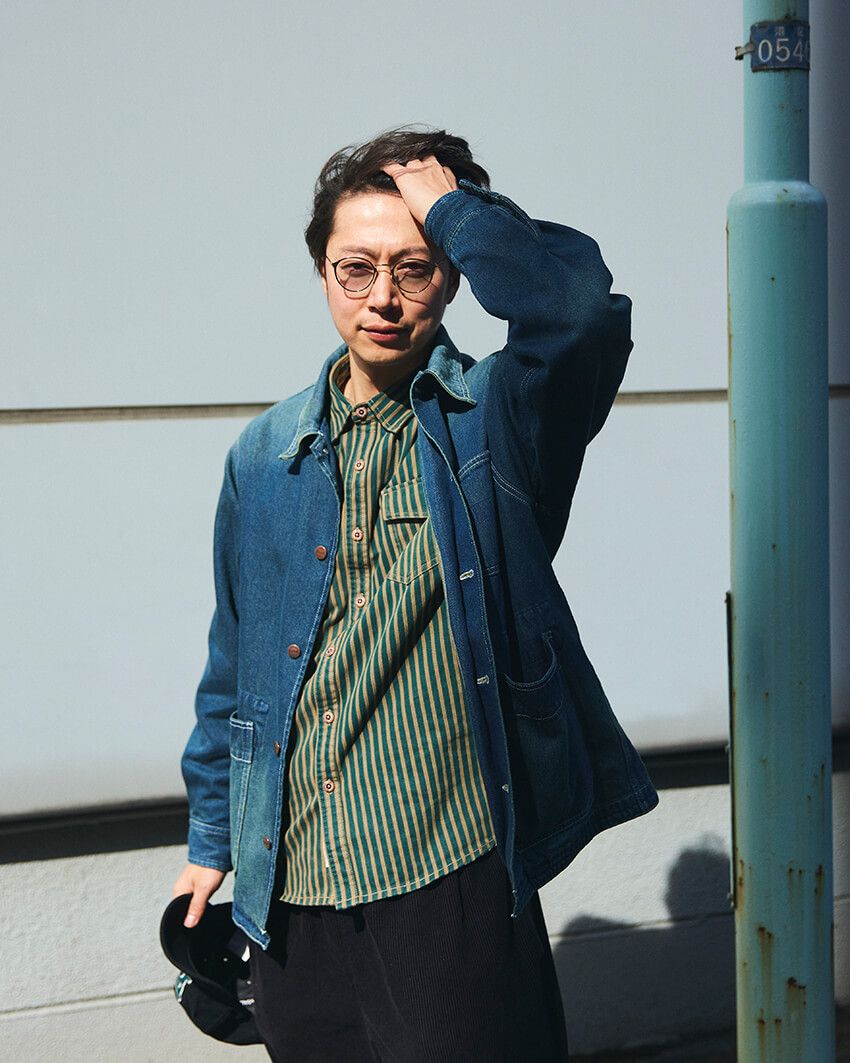 「20億円を探すため山梨に移住」はんにゃ.金田が歩み始めた“トレジャーハンター”の夢 - 5枚目の画像