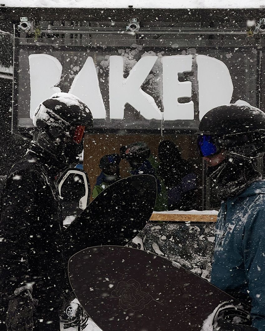 【日本初上陸】白馬・栂池高原に突如現れたバリ発カフェ「BAKED.」。その正体とは…… - 7枚目の画像