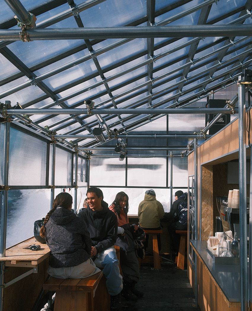 【日本初上陸】白馬・栂池高原に突如現れたバリ発カフェ「BAKED.」。その正体とは…… - 8枚目の画像