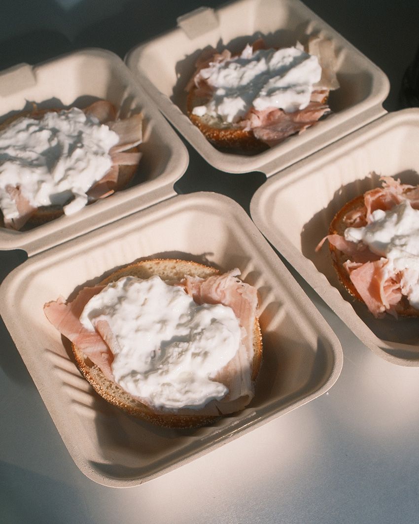 【日本初上陸】白馬・栂池高原に突如現れたバリ発カフェ「BAKED.」。その正体とは…… - 10枚目の画像