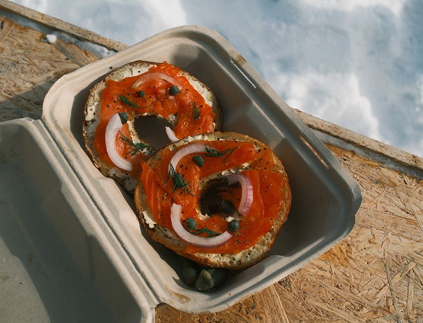 【日本初上陸】白馬・栂池高原に突如現れたバリ発カフェ「BAKED.」。その正体とは…… - 2枚目の画像