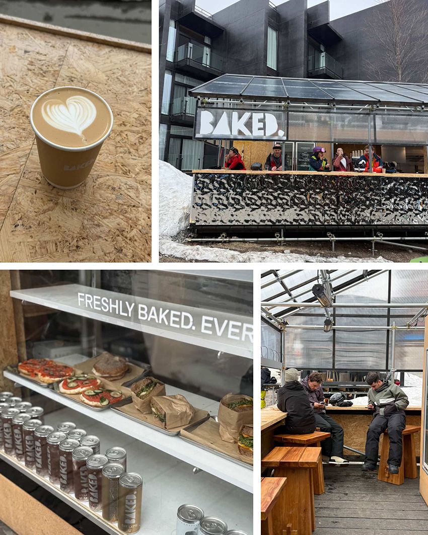 【日本初上陸】白馬・栂池高原に突如現れたバリ発カフェ「BAKED.」。その正体とは…… - 14枚目の画像