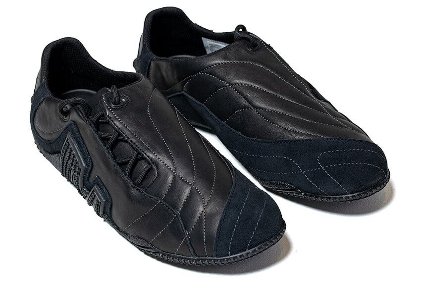 「メレル 1TRL」が描く“モダンヘリテージ”。26年春夏新作スニーカーを一気に解説！ - 7枚目の画像