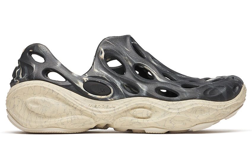 「メレル 1TRL」が描く“モダンヘリテージ”。26年春夏新作スニーカーを一気に解説！ - 10枚目の画像