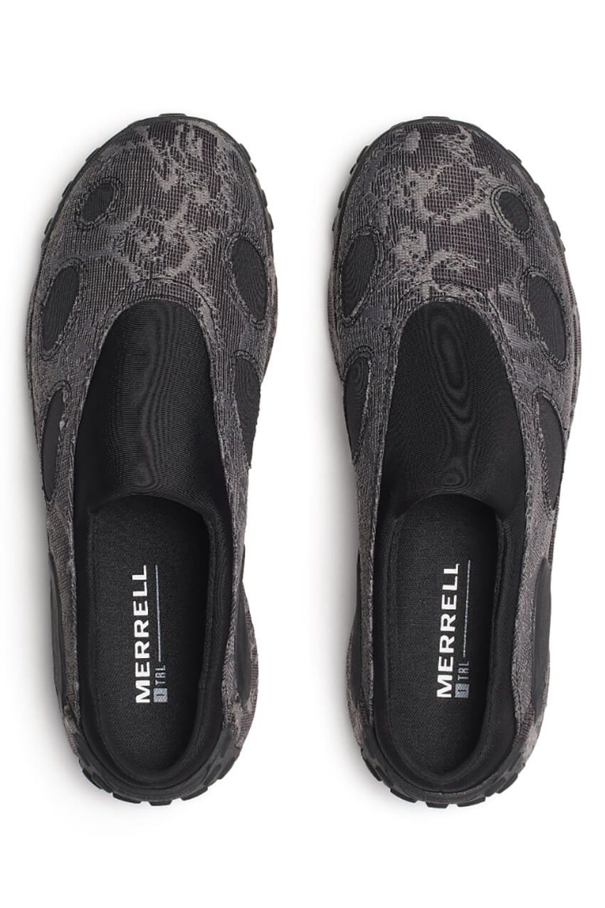 「メレル 1TRL」が描く“モダンヘリテージ”。26年春夏新作スニーカーを一気に解説！ - 4枚目の画像