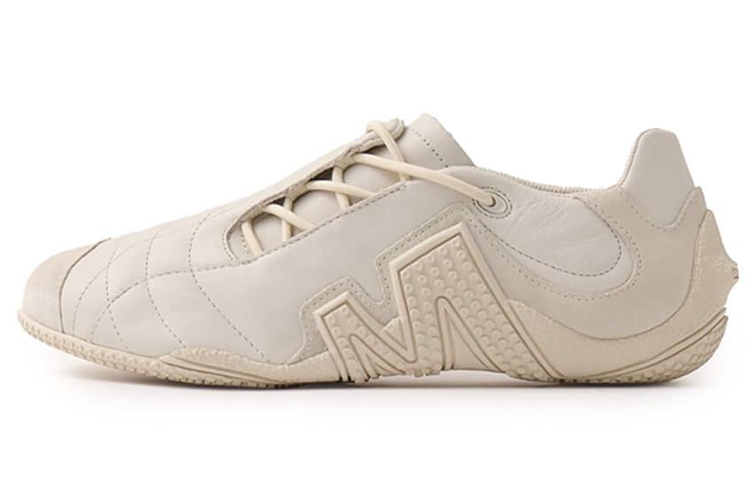 「メレル 1TRL」が描く“モダンヘリテージ”。26年春夏新作スニーカーを一気に解説！ - 8枚目の画像