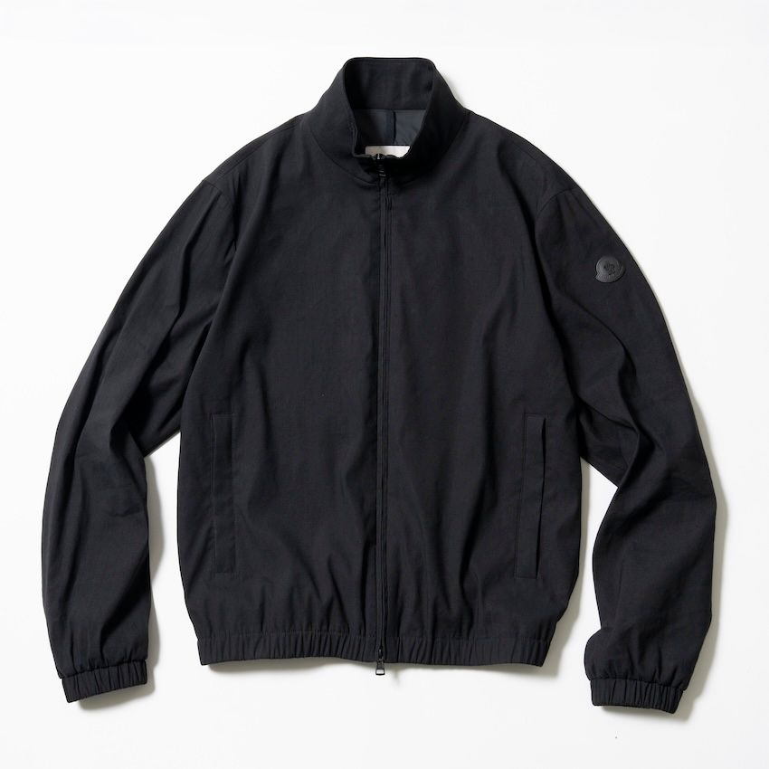 ボナベントジャケット 27万9400円／モンクレール エクスクルーシブフォーロンハーマン