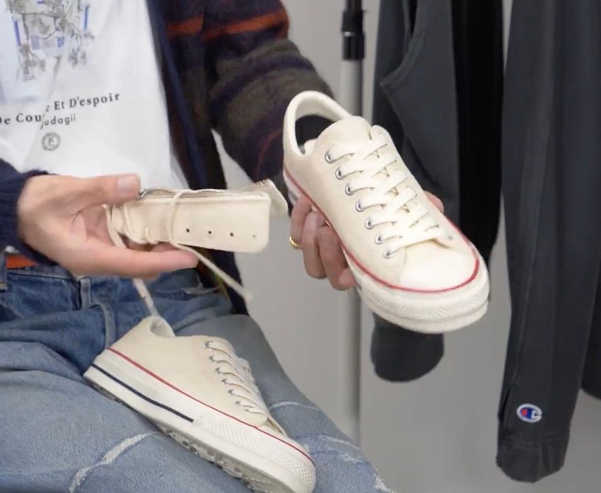 【リリースカレンダー2026春】チャンピオン、コンバースetc. 見逃し厳禁な別注アイテムを先出し！ - 17枚目の画像