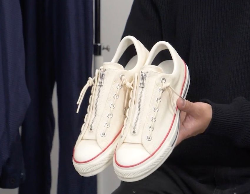 【リリースカレンダー2026春】チャンピオン、コンバースetc. 見逃し厳禁な別注アイテムを先出し！ - 18枚目の画像