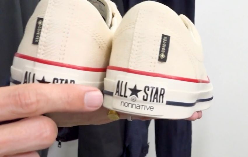 【リリースカレンダー2026春】チャンピオン、コンバースetc. 見逃し厳禁な別注アイテムを先出し！ - 19枚目の画像