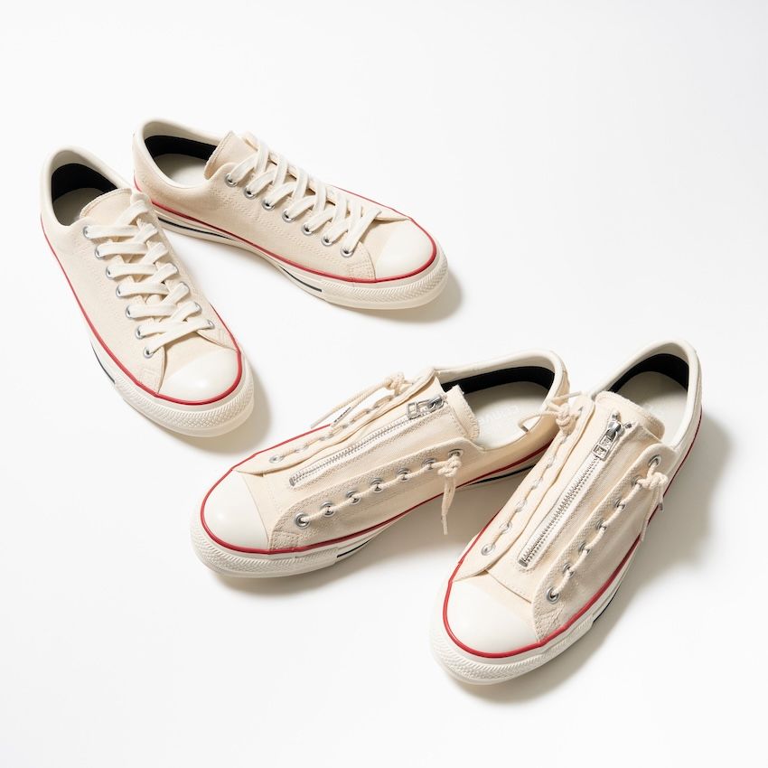 【リリースカレンダー2026春】チャンピオン、コンバースetc. 見逃し厳禁な別注アイテムを先出し！ - 16枚目の画像