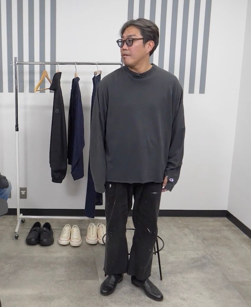 【リリースカレンダー2026春】チャンピオン、コンバースetc. 見逃し厳禁な別注アイテムを先出し！ - 7枚目の画像