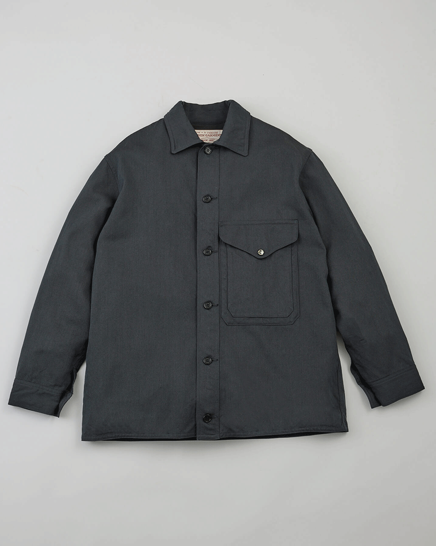 「マッキノー モデルA：ザ ミニマリスト」6万4900円／フィルソン（デイトナ・インターナショナル　03-6846-8416）