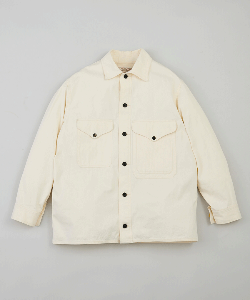 「マッキノー モデルB：ザ ユーティリティー」6万4900円／フィルソン（デイトナ・インターナショナル　03-6846-8416）