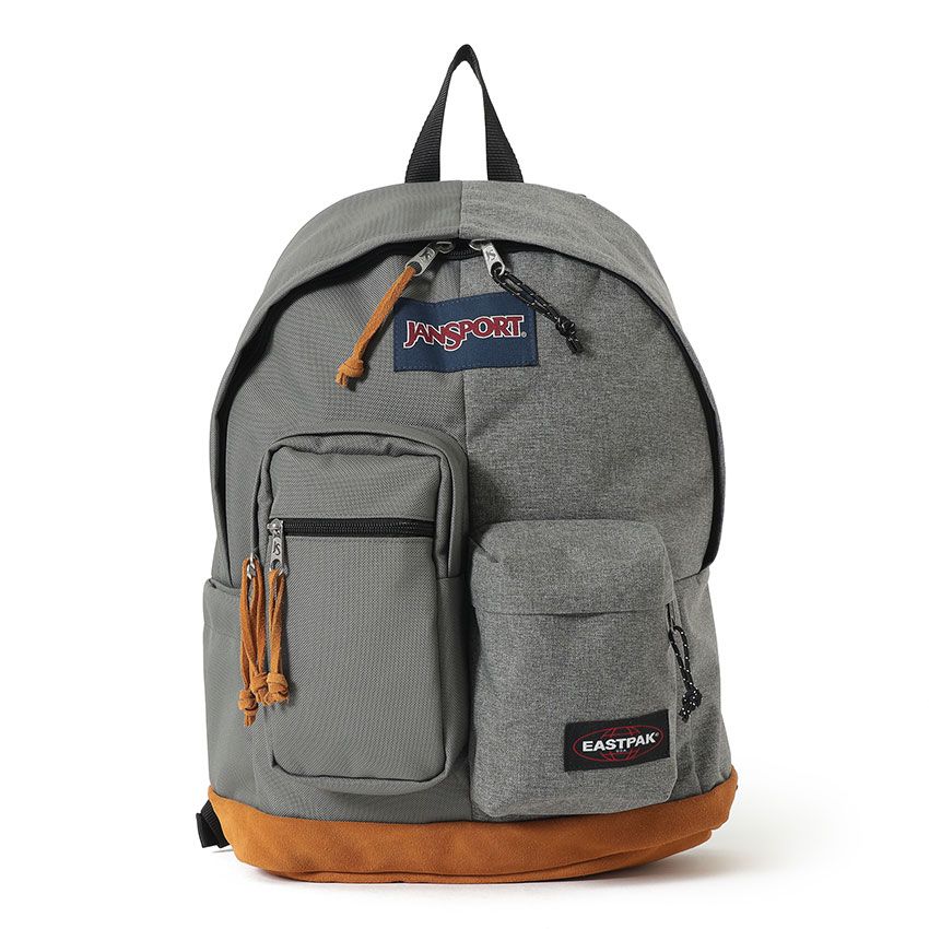 「Hybrid Pack」2万2550円／ジャンスポーツ × イーストパック × ビームス（ビームス 原宿 　03-3470-3947）