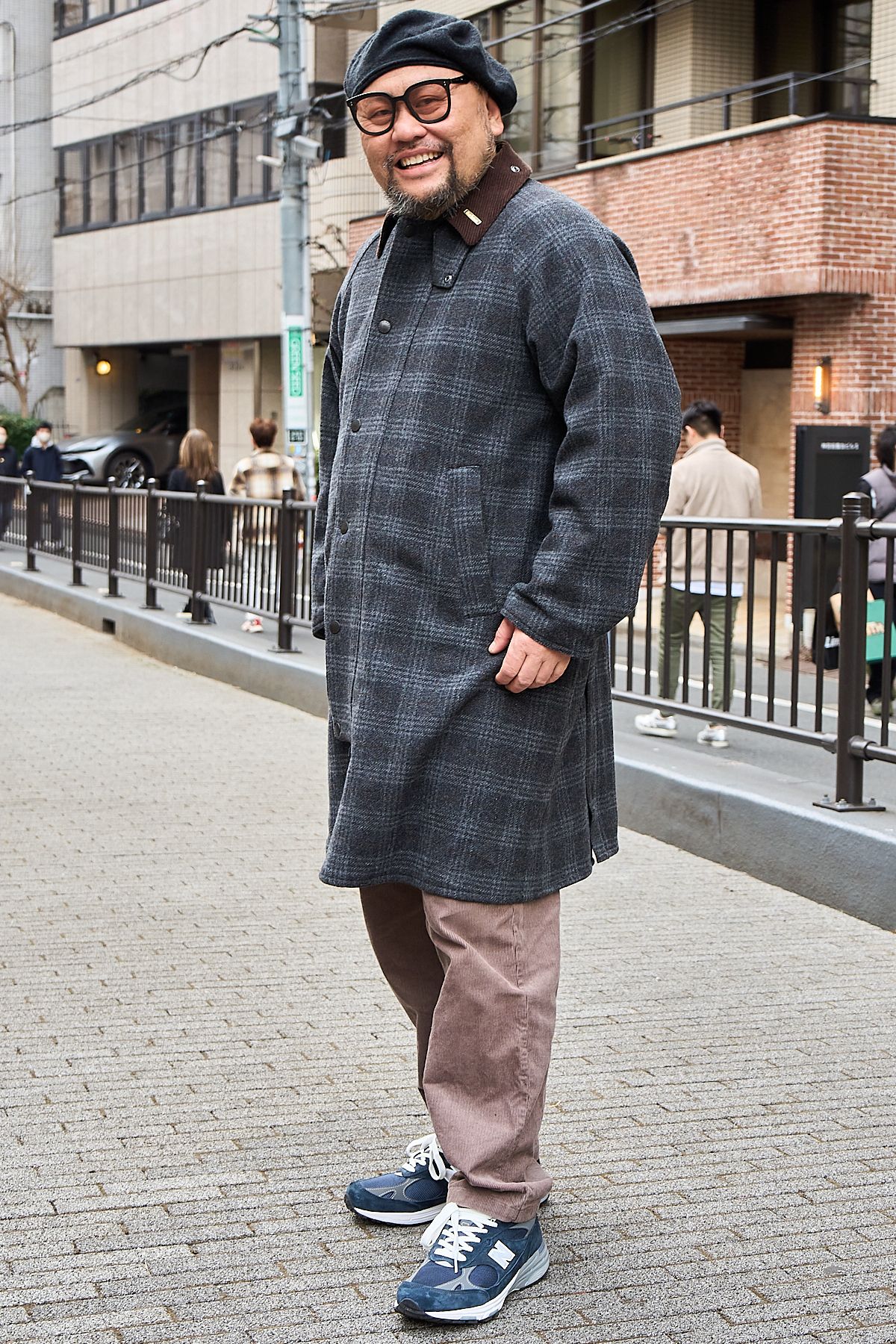 コート＝バブアー