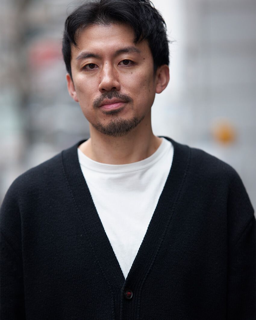 くろさき・れん●1988年生まれ。新潟県出身。新卒で広告営業を経験した後、スマートフォンアプリのスタートアップに入社。アプリ企画やECサイトをはじめとした、Webサービスのグロース事業を展開。2019年に現会長の田邊友則氏らとともにグリーンスプーンを設立。25年11月に同社代表取締役社長に就任。