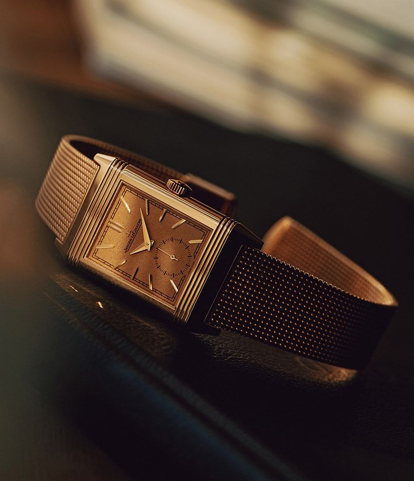 プラダ、エルメス、ジャガー・ルクルトetc. 進化を続ける名門の“新たなラグジュリー”カタログ - 5枚目の画像