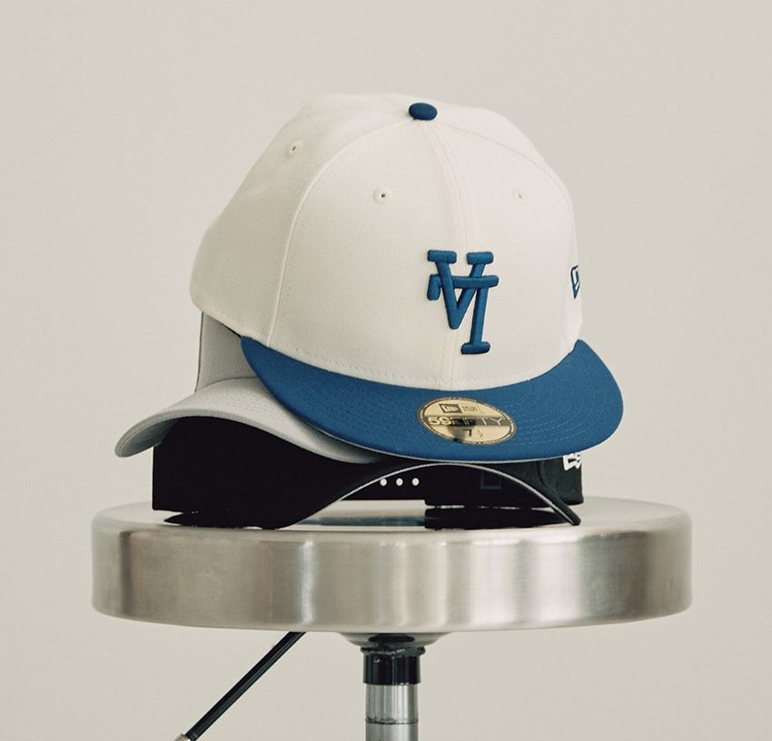 6600円／ニューエラ