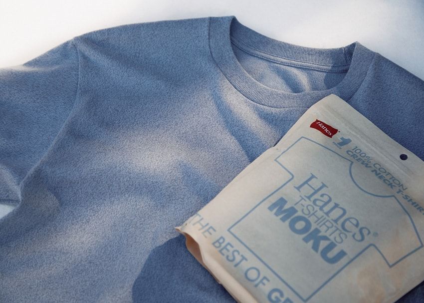 3520円／ヘインズ（ヘインズジャパン